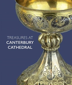 Bertrand.pt - Treasures At Canterbury Cathedral