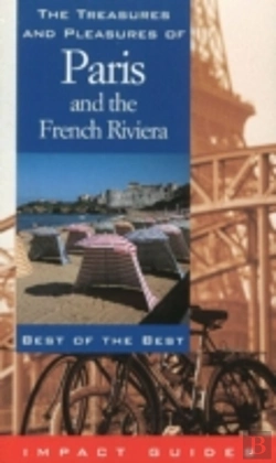Bertrand.pt - Treasures & Pleasures Of France & The French Riviera