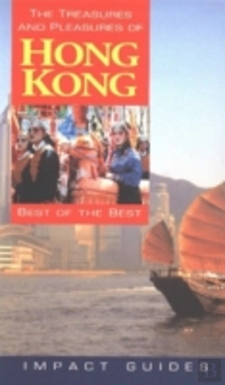 Bertrand.pt - Treasures & Pleasures Of Hong Kong