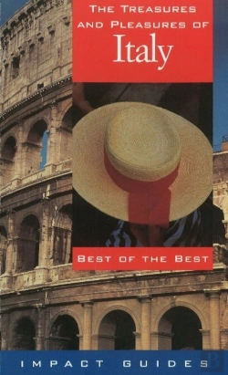 Bertrand.pt - Treasures & Pleasures Of Italy