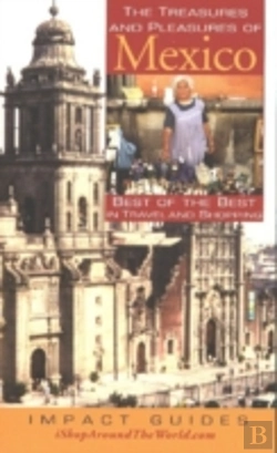 Bertrand.pt - Treasures & Pleasures Of Mexico
