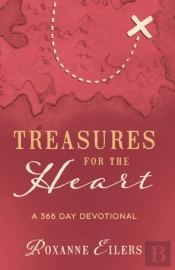 Treasures For The Heart