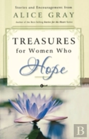 Treasures For Women Who Hope