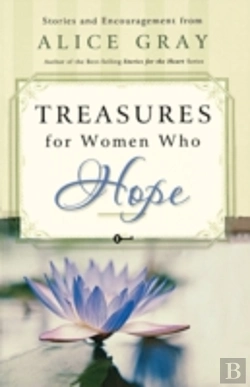 Bertrand.pt - Treasures For Women Who Hope