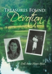 Treasures Found: Devotion
