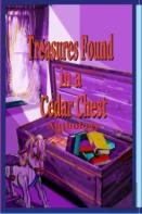 Treasures Found In A Cedar Chest