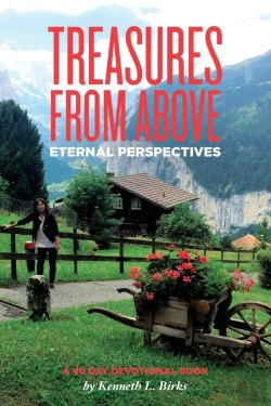 Bertrand.pt - Treasures From Above - A 40 Day Devotion