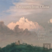 Treasures From Olana