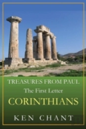 Treasures From Paul Corinthians