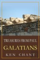 Treasures From Paul - Galatians