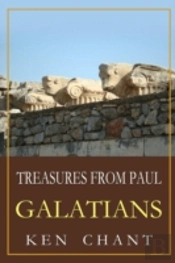Treasures From Paul - Galatians