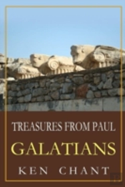 Bertrand.pt - Treasures From Paul - Galatians