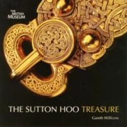 Bertrand.pt - Treasures From Sutton Hoo