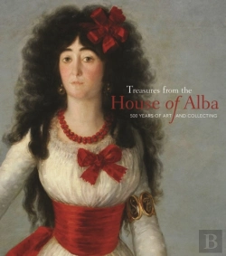 Bertrand.pt - Treasures From The House Of Alba