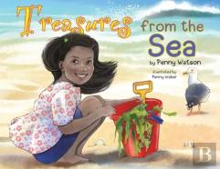 Treasures From The Sea
