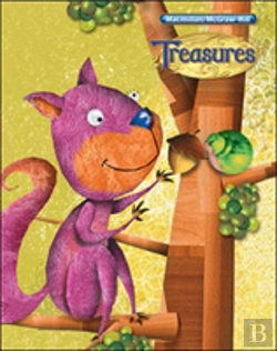 Bertrand.pt - Treasures, Grade 1, National Student Edition, Book 2