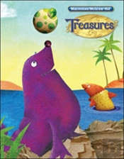 Treasures, Grade 1, National Student Edition, Book 4