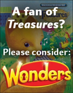 Bertrand.pt - Treasures, Grade 2, National Student Edition, Book 1