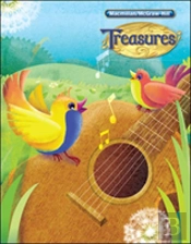 Treasures, Grade 2, National Student Edition, Book 2