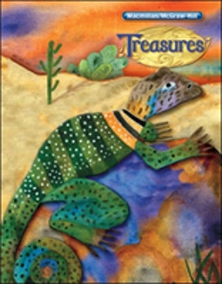 Bertrand.pt - Treasures, Grade 4, National Studentedition