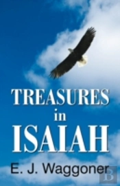 Treasures In Isaiah