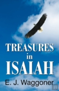 Bertrand.pt - Treasures In Isaiah