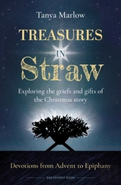 Treasures In Straw