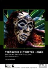 Treasures In Trusted Hands