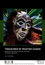 Treasures In Trusted Hands
