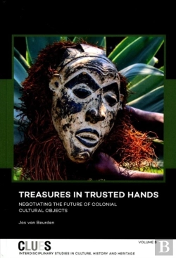 Bertrand.pt - Treasures In Trusted Hands