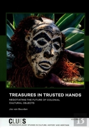 Treasures In Trusted Hands