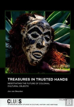 Bertrand.pt - Treasures In Trusted Hands