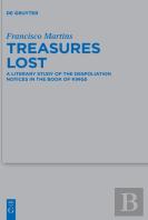 Treasures Lost