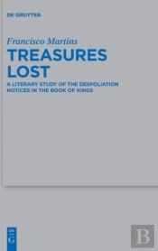 Treasures Lost