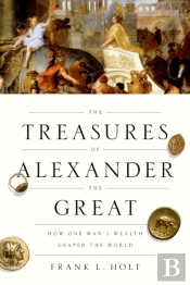 Treasures Of Alexander The Great