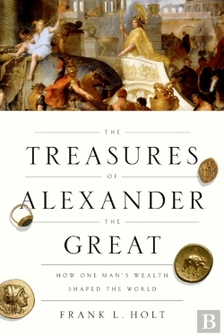 Bertrand.pt - Treasures Of Alexander The Great