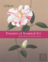 Treasures Of Botanical Art
