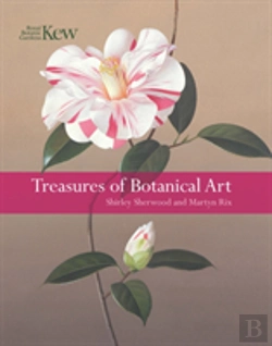 Bertrand.pt - Treasures Of Botanical Art