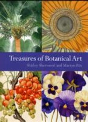 Treasures Of Botanical Art