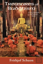 Treasures Of Buddhism
