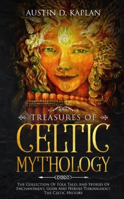 Bertrand.pt - Treasures Of Celtic Mythology