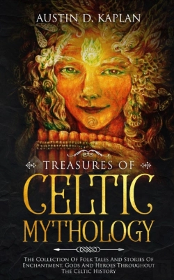 Bertrand.pt - Treasures Of Celtic Mythology