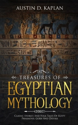 Bertrand.pt - Treasures Of Egyptian Mythology