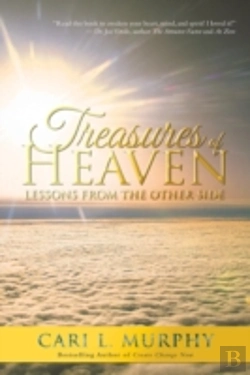 Bertrand.pt - Treasures Of Heaven: Lessons From The Other Side