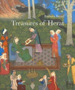Bertrand.pt - Treasures Of Herat