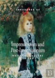 Treasures Of Impressionism And Post-Impressionism