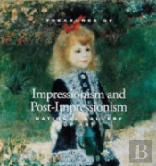 Treasures Of Impressionism And Post-Impressionism