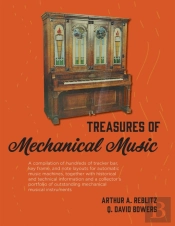 Treasures Of Mechanical Music