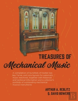 Bertrand.pt - Treasures Of Mechanical Music