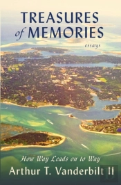 Treasures Of Memories